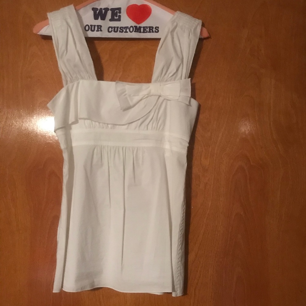 Bcbg top